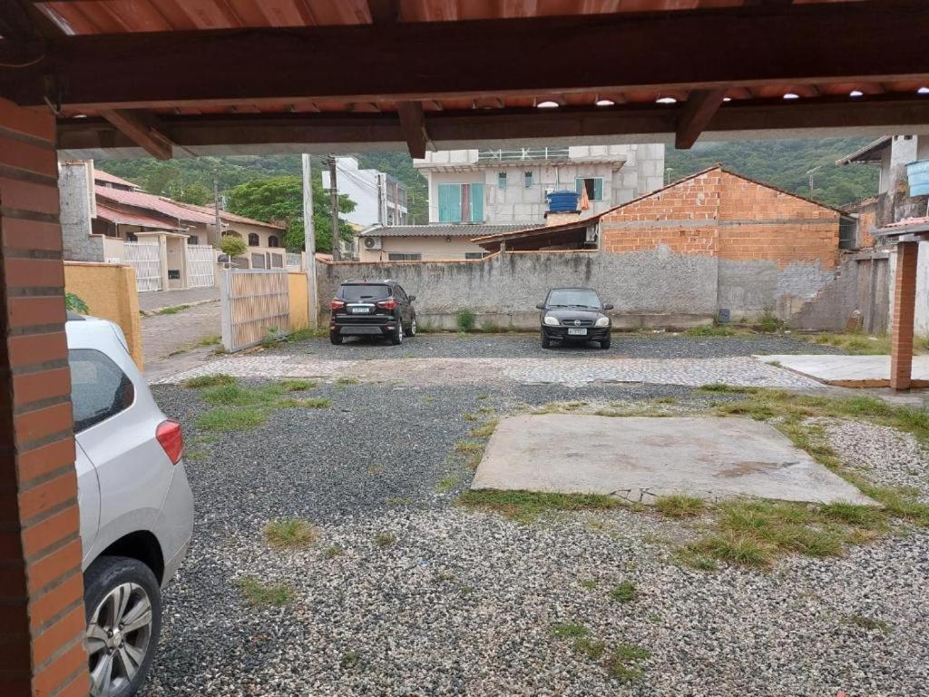 Pousada Praia Do Trapiche 佩尼亚 外观 照片